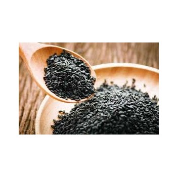 Kalo Till (Sesame) - 200gm
